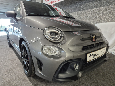 Abarth 595 Competizione 1.4 T-JET 180 AUTO NAVI
