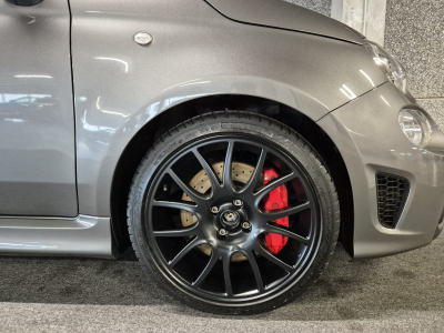 Abarth 595 Competizione 1.4 T-JET 180 AUTO NAVI