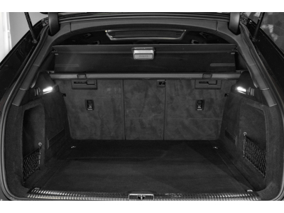 Audi RS4 AVANT 2.9 V6 QUATTRO