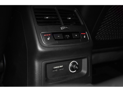 Audi RS4 AVANT 2.9 V6 QUATTRO