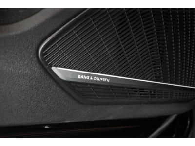 Audi RS4 AVANT 2.9 V6 QUATTRO