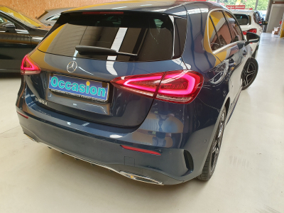 Mercedes-Benz A 180 CDI DCT AMG LINE