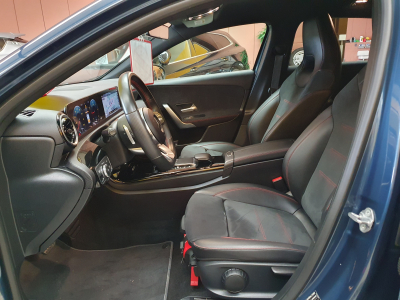Mercedes-Benz A 180 CDI DCT AMG LINE