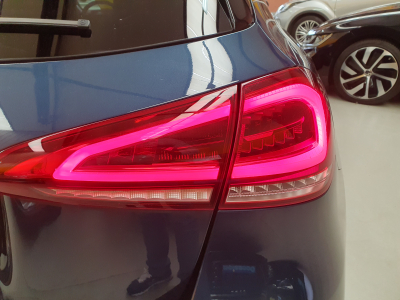 Mercedes-Benz A 180 CDI DCT AMG LINE