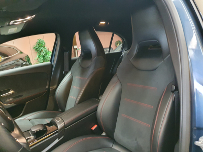 Mercedes-Benz A 180 CDI DCT AMG LINE