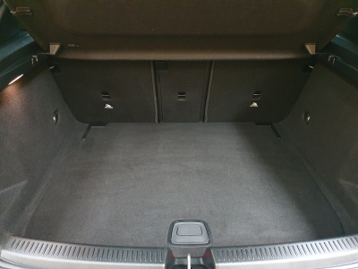 Mercedes-Benz A 180 CDI DCT AMG LINE