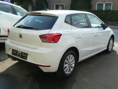Seat Ibiza Pack Sport Style