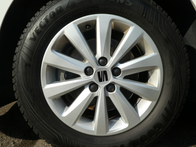 Seat Ibiza Pack Sport Style