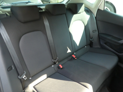 Seat Ibiza Pack Sport Style