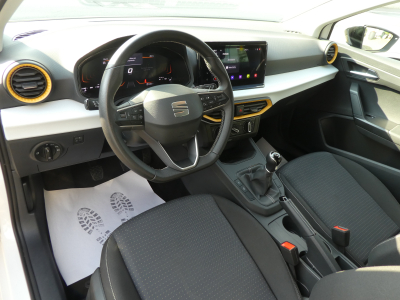 Seat Ibiza Pack Sport Style