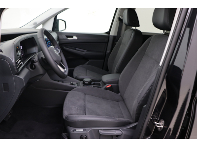 Volkswagen Caddy 2.0 TSI 115 DSG LIFE