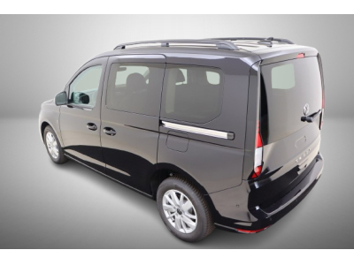 Volkswagen Caddy 2.0 TSI 115 DSG LIFE
