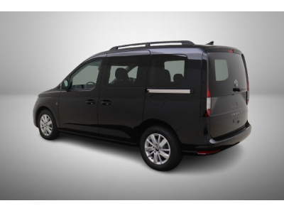 Volkswagen Caddy 2.0 TSI 115 DSG LIFE