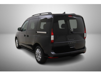 Volkswagen Caddy 2.0 TSI 115 DSG LIFE