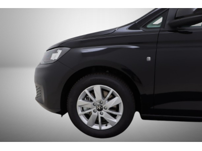 Volkswagen Caddy 2.0 TSI 115 DSG LIFE