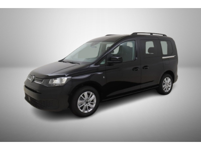 Volkswagen Caddy 2.0 TSI 115 DSG LIFE