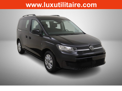 Volkswagen Caddy 2.0 TSI 115 DSG LIFE