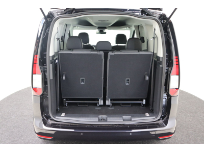 Volkswagen Caddy 2.0 TSI 115 DSG LIFE