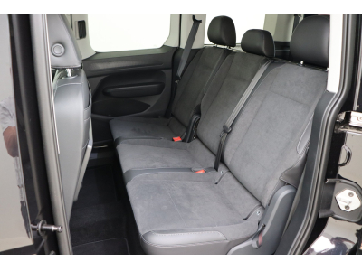 Volkswagen Caddy 2.0 TSI 115 DSG LIFE