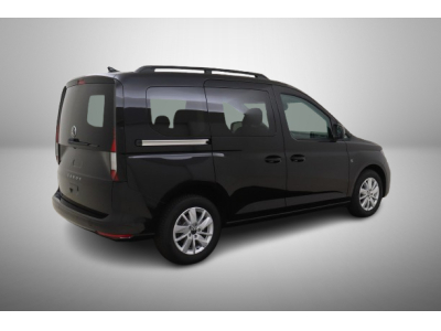 Volkswagen Caddy 2.0 TSI 115 DSG LIFE
