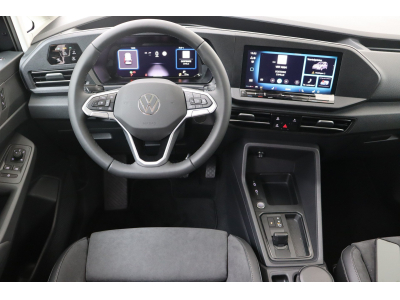 Volkswagen Caddy 2.0 TSI 115 DSG LIFE