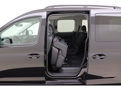Volkswagen Caddy 2.0 TSI 115 DSG LIFE