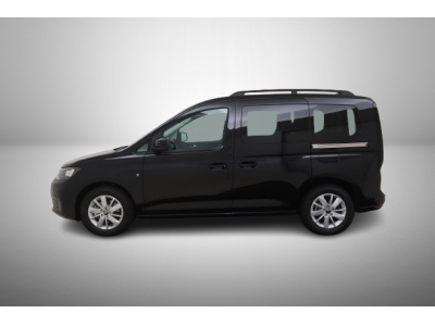 Volkswagen Caddy 2.0 TSI 115 DSG LIFE