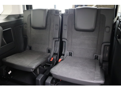 Volkswagen Caddy 2.0 TSI 115 DSG LIFE