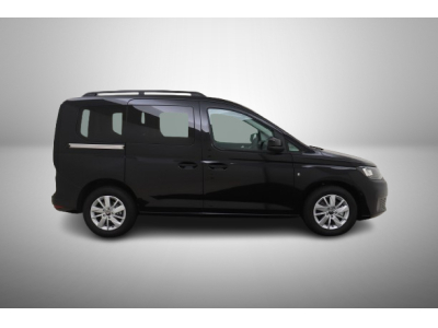 Volkswagen Caddy 2.0 TSI 115 DSG LIFE