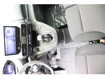 Peugeot Partner 1.5 BlueHDI 100 L2 Confort Heavy