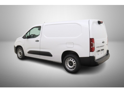 Peugeot Partner 1.5 BlueHDI 100 L2 Confort Heavy
