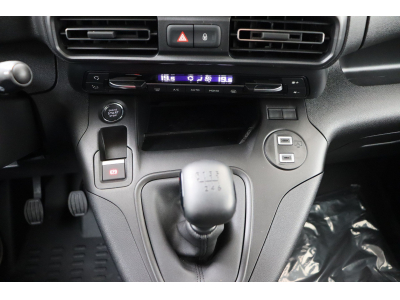 Peugeot Partner 1.5 BlueHDI 100 L2 Confort Heavy