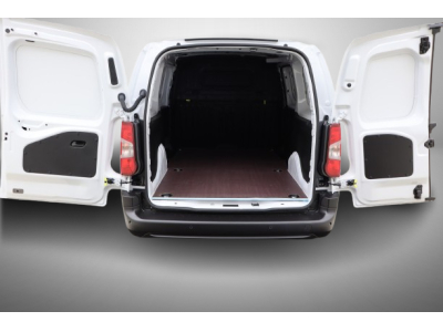 Peugeot Partner 1.5 BlueHDI 100 L2 Confort Heavy