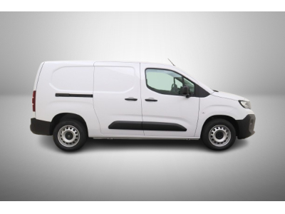 Peugeot Partner 1.5 BlueHDI 100 L2 Confort Heavy