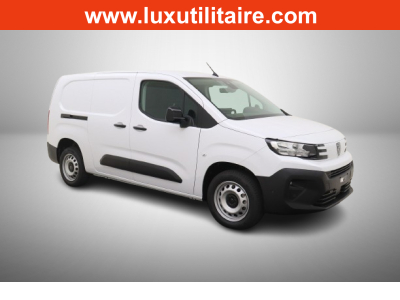 Peugeot Partner 1.5 BlueHDI 100 L2 Confort Heavy