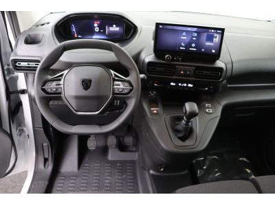 Peugeot Partner 1.5 BlueHDI 100 L2 Confort Heavy