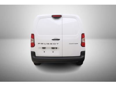Peugeot Partner 1.5 BlueHDI 100 L2 Confort Heavy