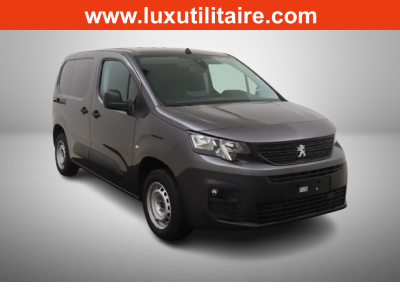 Peugeot Partner 1.5 BlueHDI 100 L1 Confort