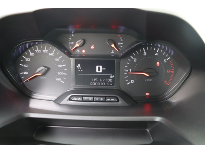 Peugeot Partner 1.5 BlueHDI 100 L1 Confort