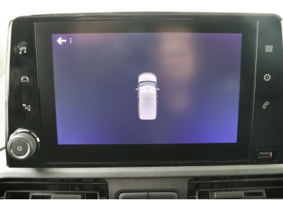 Peugeot Partner 1.5 BlueHDI 100 L1 Confort