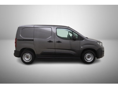 Peugeot Partner 1.5 BlueHDI 100 L1 Confort