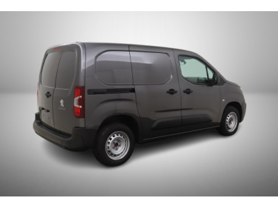 Peugeot Partner 1.5 BlueHDI 100 L1 Confort