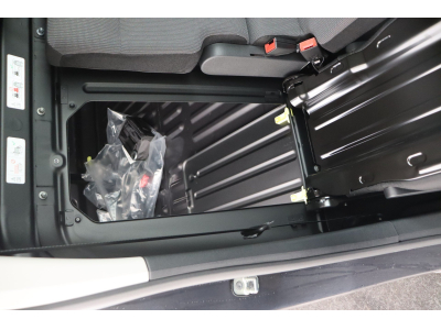 Peugeot Partner 1.5 BlueHDI 100 L1 Confort