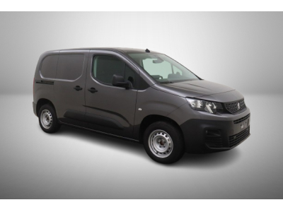 Peugeot Partner 1.5 BlueHDI 100 L1 Confort