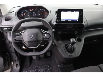Peugeot Partner 1.5 BlueHDI 100 L1 Confort