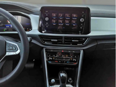 Volkswagen T-Roc 2.0 TDI 150 DSG LIFE