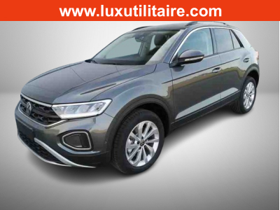 Volkswagen T-Roc 2.0 TDI 150 DSG LIFE