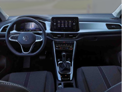 Volkswagen T-Roc 2.0 TDI 150 DSG LIFE