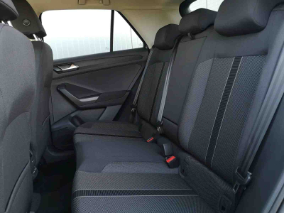 Volkswagen T-Roc 2.0 TDI 150 DSG LIFE