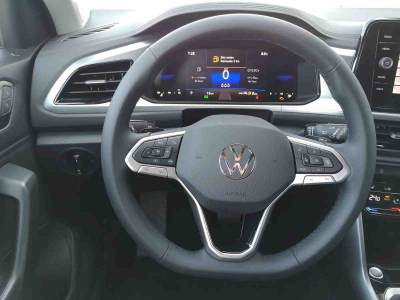 Volkswagen T-Roc 2.0 TDI 150 DSG LIFE